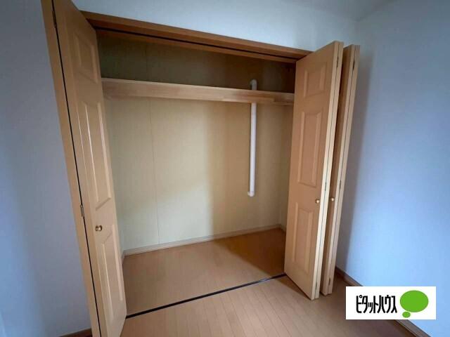 ＥＡＳＴ　ＡＯＹＡＭＡ（1-B） 収納