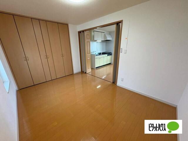ＥＡＳＴ　ＡＯＹＡＭＡ（2-A） その他部屋・スペース