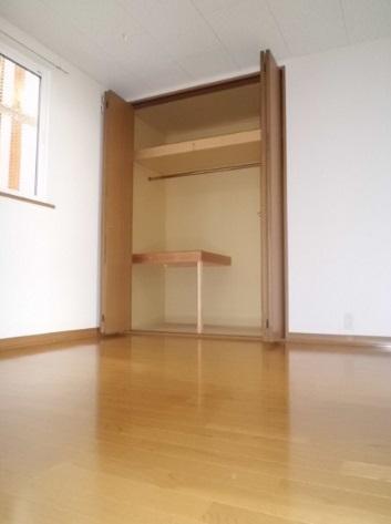 オーキッドテラス その他部屋・スペース
