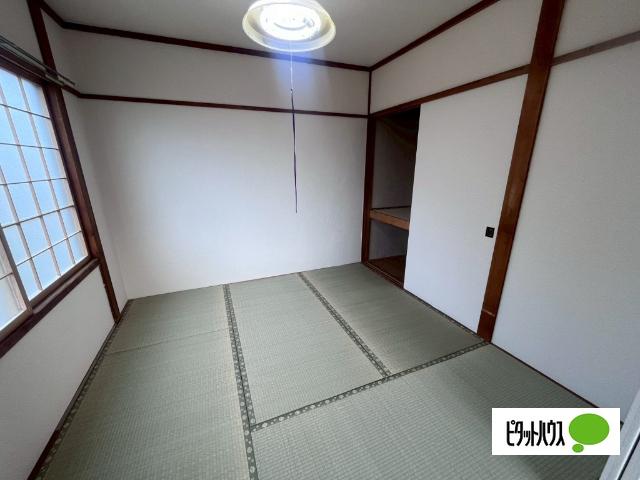 西8条ハイツ（A） 室内