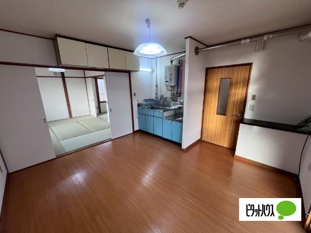 西8条ハイツ（A） その他部屋・スペース