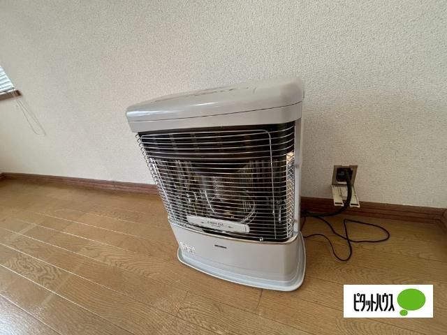 グランデージ（101） 設備