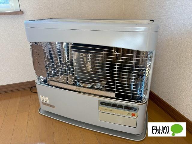 オークハイムⅠ（3-F） 設備