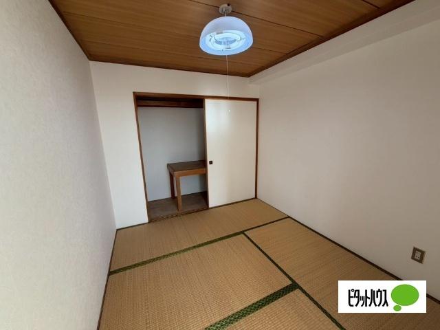 ノースパレス112　（601） その他部屋・スペース
