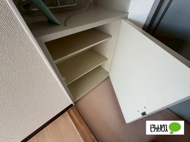 ノースパレス112　（702） その他