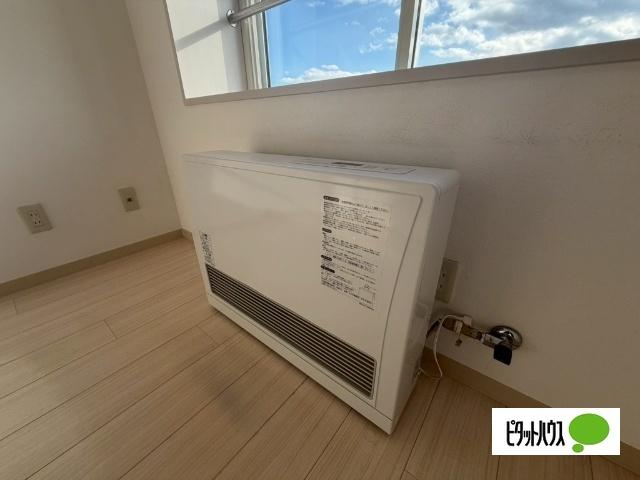 ノースパレス112　（803） その他