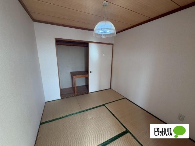 ノースパレス112　（803） その他部屋・スペース