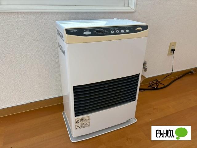 シュガータウンII（102） 設備
