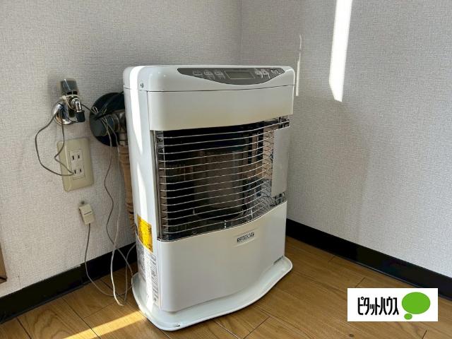 ヴィラージュホンマ（101） 設備