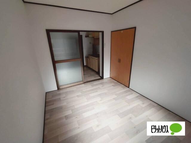 グランディール13 その他部屋・スペース