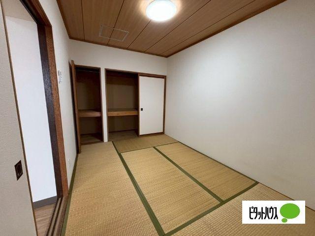 フロンティアS26（302） その他部屋・スペース