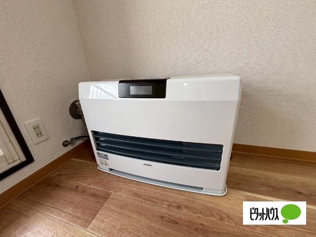 フロンティア東光（301） 設備