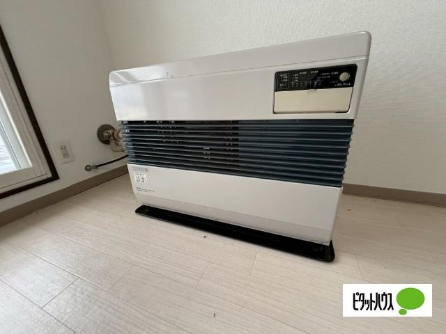 フロンティア東光（403） 設備
