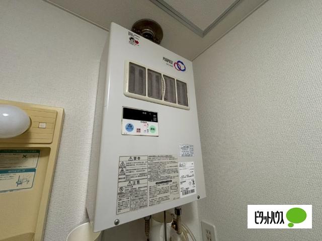 フロンティア東光（403） その他