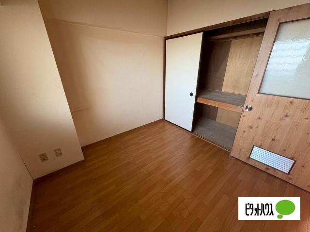 サンパークマンション（403） その他部屋・スペース