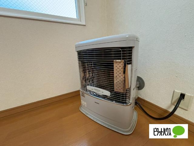 ウッドベル（201） 設備
