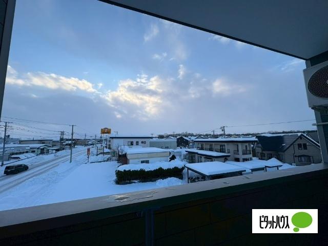 pearl（305） 眺望