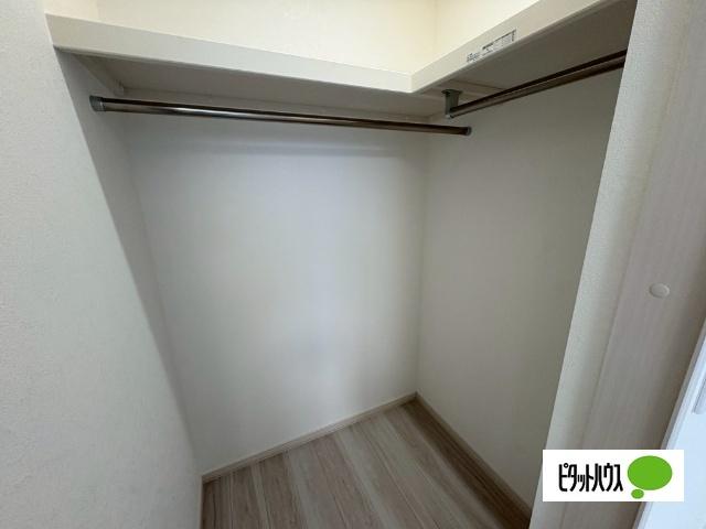 pearl（305） 収納