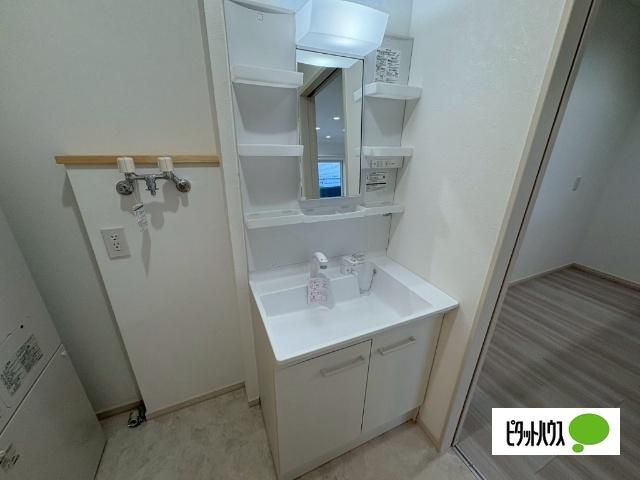 pearl（305） 洗面