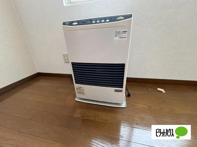 カサグレースA（203） 設備