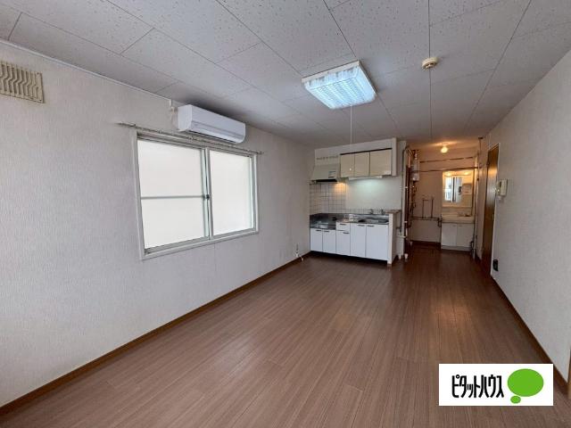 Pre.Catelan（101） 室内