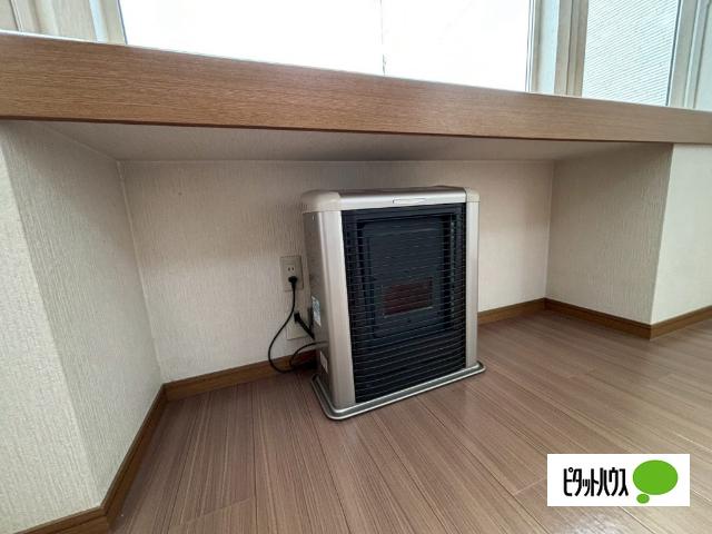 Pre.Catelan（101） 設備