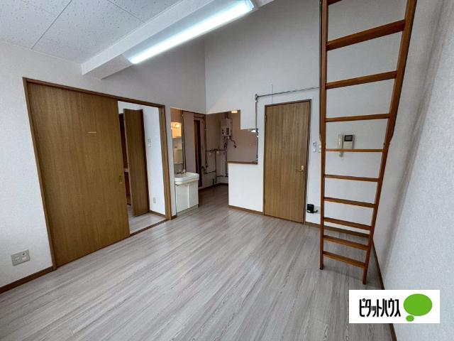 Pre.Catelan（203） 室内
