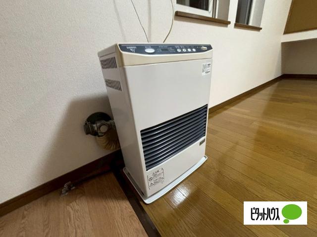 フローラ（101） 設備