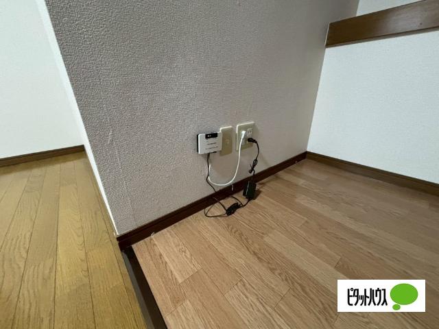 フローラ（101） その他