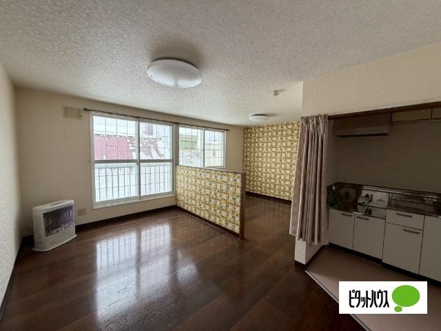 シャルム東光（203） その他部屋・スペース