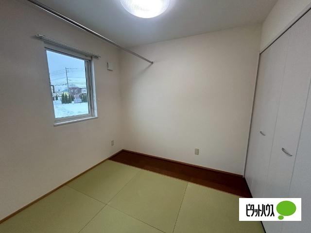 ふれあいマンション花園 その他部屋・スペース