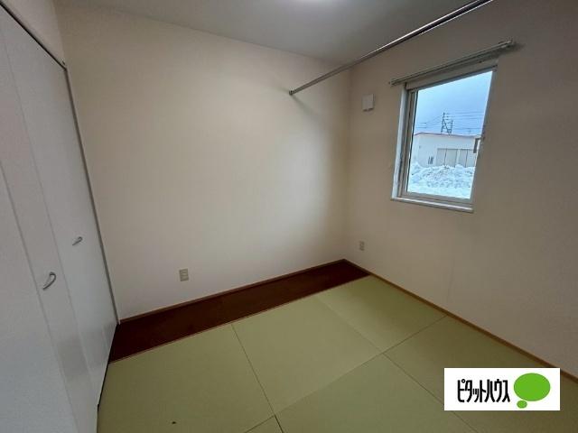 ふれあいマンション花園 その他部屋・スペース