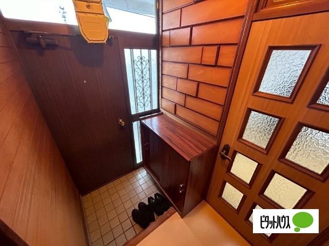 第２サクライコーポ（6） 玄関