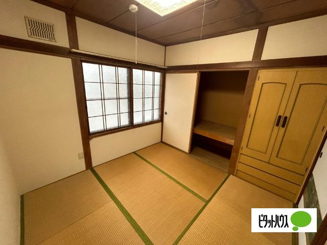 第２サクライコーポ（6） その他部屋・スペース