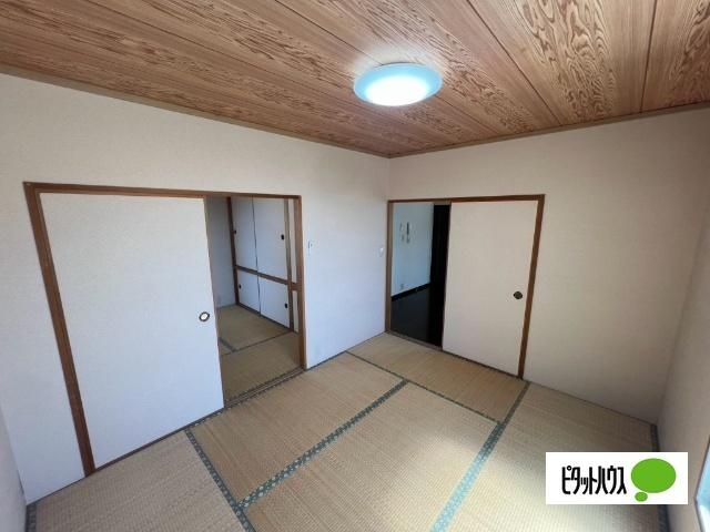 シティハイム鈴木 その他部屋・スペース