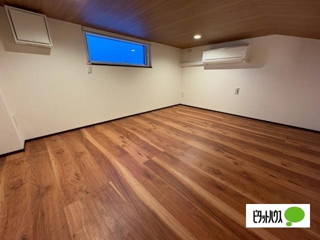 エコホームS1（B） 部屋画像