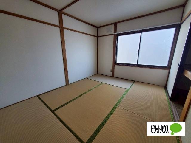 ハイ・ガーデン（10） その他部屋・スペース