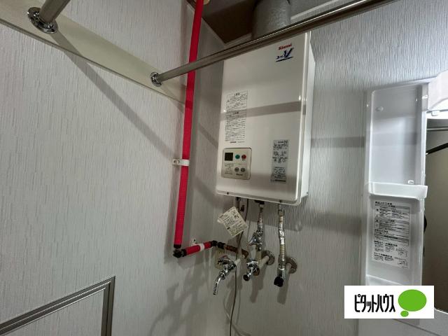 ファミリアプラザ（B202） その他