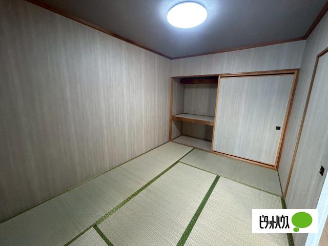ファミリアプラザ（B202） その他部屋・スペース