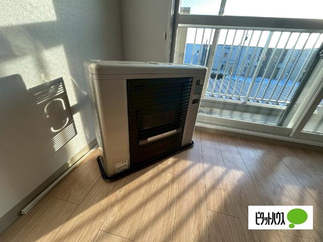 ファミリアプラザ（B202） 設備