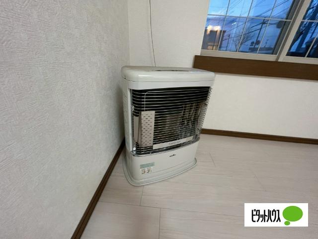 ロイヤルタウンＦ（102） 設備