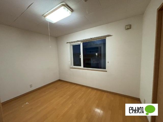 グレース新富Ｂ（202） その他部屋・スペース