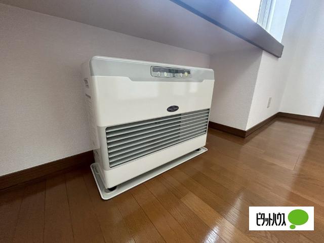 オークランドⅡ（102） 設備