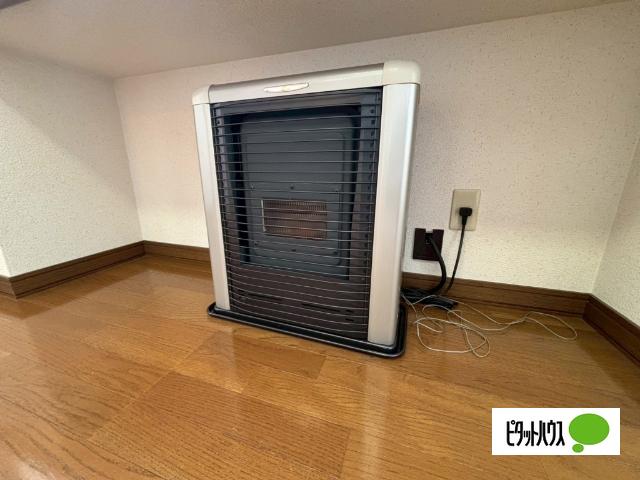 オークランドⅡ 設備