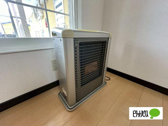 エスパニア７（205） 設備
