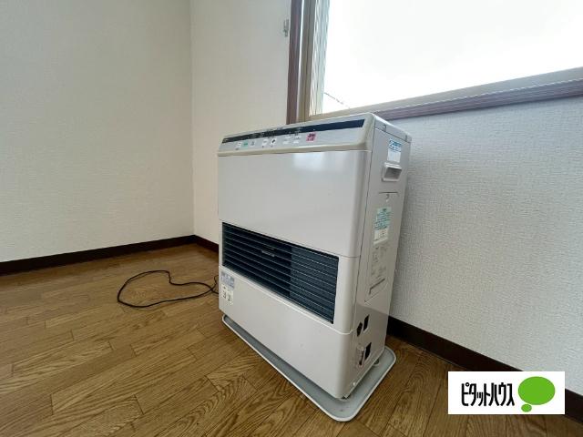 オリス末広（204） 設備