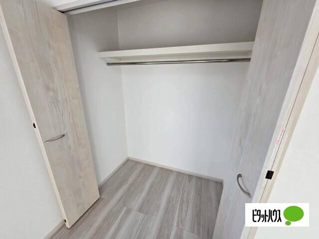CLASSE XⅢ（101） 収納