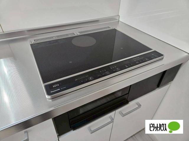 CLASSE XⅢ（101） 設備
