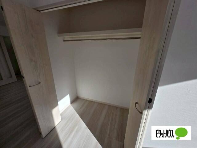 CLASSE XⅢ（101） 収納
