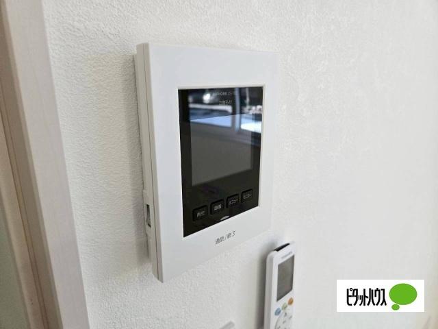 CLASSE XⅢ（101） セキュリティ